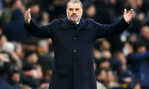 Thua trước Aston Villa, HLV Tottenham: "Các cầu thủ đã quá xuất sắc"