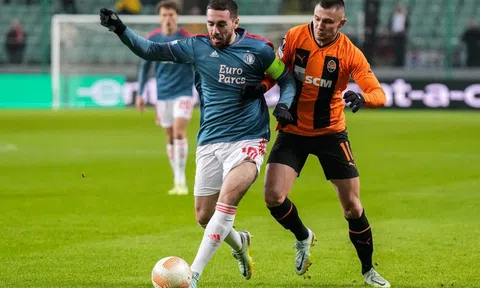 Nhận định, dự đoán Shakhtar Donetsk vs Royal Antwerp, 0h45 ngày 29/11/2023