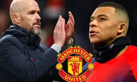 Tổng quan lượt trận thứ 5 cúp C1: Định đoạt số phận MU, Mbappe đòi lại món nợ xưa