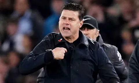 Chelsea vẫn là 'bình mới rượu cũ', Pochettino có nguy cơ bị sa thải?