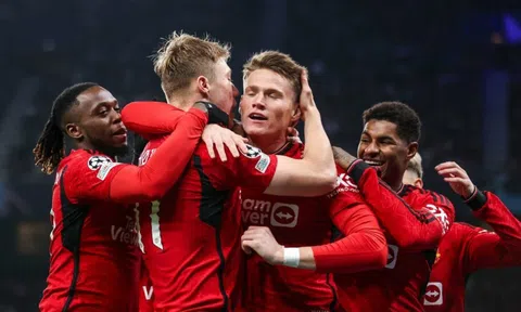 Đánh bại Galatasaray, MU phải cần đáp ứng một điều kiện cần