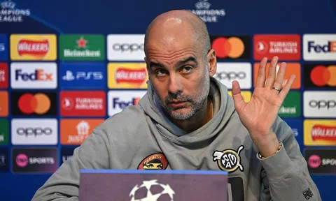 Khác xa lời đồn, Pep Guardiola xác nhận về kết quả gia hạn hợp đồng với Man City
