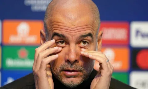 Ngược dòng ngoạn mục tại C1, Pep chỉ ra 3 cái tên hay nhất Man City