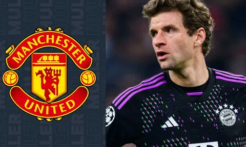 Tin chuyển nhượng tối 29/11: De Gea quyết định về tương lai, MU chiêu mộ Muller