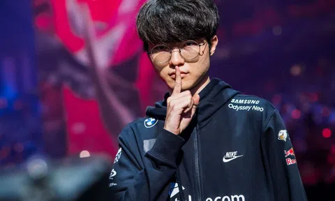 Faker tiết lộ những điều 'thầm kín' trên sóng truyền hình Hàn Quốc