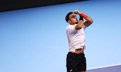 Lịch thi đấu tennis 30/11: Ngày phán quyết tại Next Gen ATP Finals, bạn thân Lý Hoàng Nam rộng cửa tiến sâu