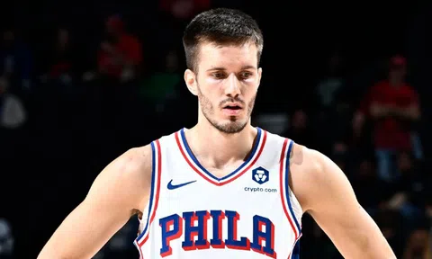 Chính thức tìm ra gương mặt tội nghiệp nhất NBA 2023-2024