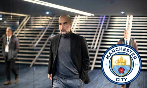 Đối đầu với Tottenham, Pep thừa nhận điều 'thầm kín' sau 4 năm