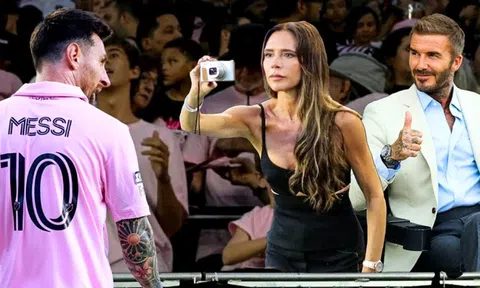 HLV xác nhận, Inter Miami sắp có tân binh ghi bàn nhiều thứ 4 thế giới kết hợp Messi