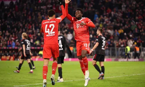 Nhận định, dự đoán Bayern Munich vs Union Berlin, 21h15 ngày 02/12/2023