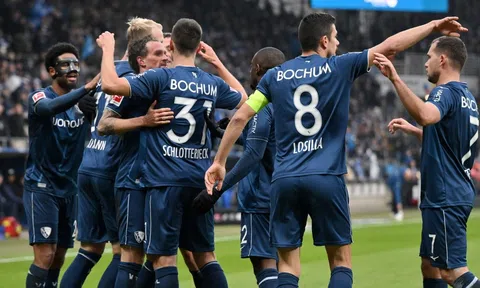 Nhận định, dự đoán Bochum vs Wolfsburg, 21h30 ngày 02/12/2023