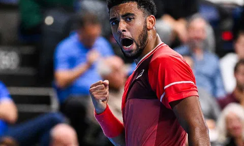 Lịch thi đấu tennis 1/12: Kịch tính bán kết Next Gen ATP Finals