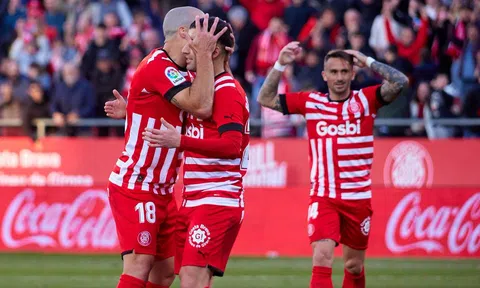 Nhận định, dự đoán Girona vs Valencia, 20h00 ngày 02/12/2023