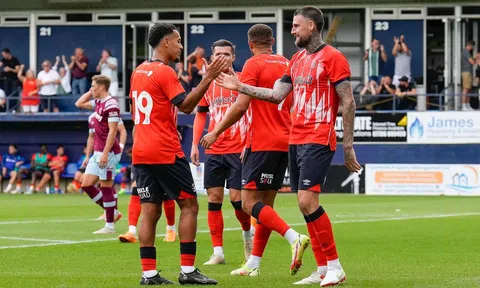Nhận định, dự đoán Brentford vs Luton Town, 22h00 ngày 02/12/2023