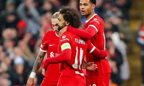 Liverpool thắng đậm LASK, Jurgen Klopp vẫn khó chịu vì một lý do