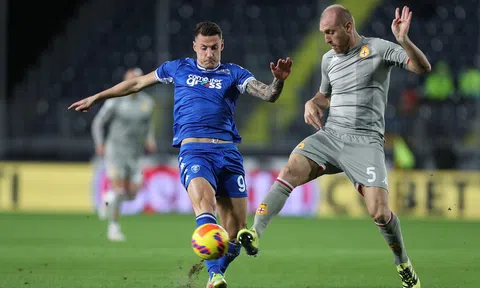 Nhận định, dự đoán Genoa vs Empoli, 21h00 ngày 02/12/2023
