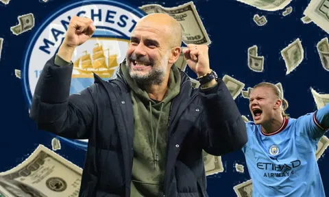 Man City ra giá khủng, Bayern Munich khó chịu với 'ngọc quý' số 1 nước Đức