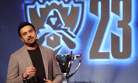 Sếp lớn Riot tuyên bố bất ngờ về Esports Hàn Quốc