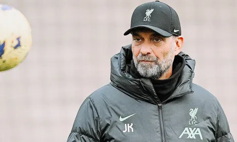 HLV Klopp chỉ ra điểm mạnh của Fulham, gọi tên cầu thủ đặc biệt nhất