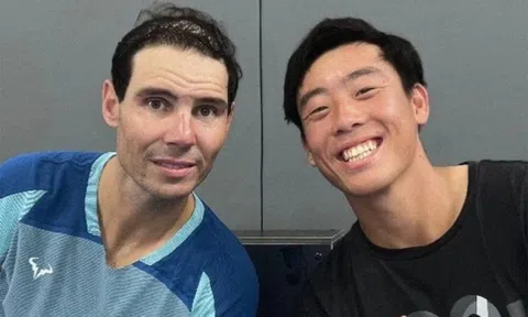Lịch thi đấu tennis 2/12: Dị nhân nước Pháp tìm lại hào quang, đệ tử Nadal dễ tạo bất ngờ