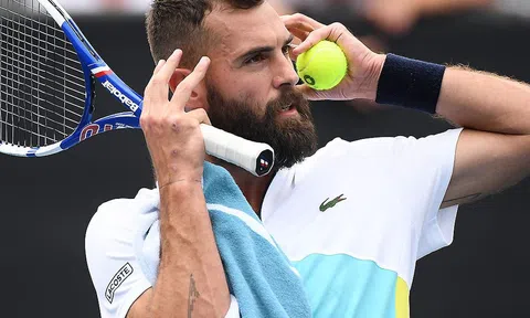 Lịch thi đấu tennis 3/12: Sôi động chung kết Challenger, dị nhân nước Pháp sáng cửa vô địch