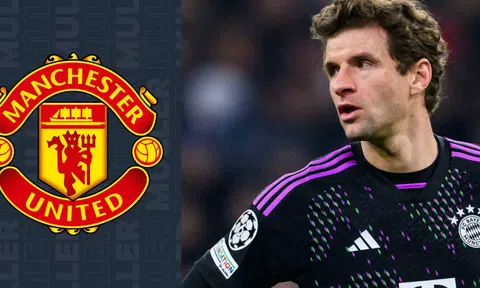 Tin chuyển nhượng 3/12: MU theo đuổi Muller, Arsenal liên tiếp nhận cú sốc