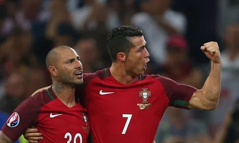 'Thánh trivela' đưa ra dự đoán bất ngờ về Ronaldo và Bồ Đào Nha tại Euro 2024