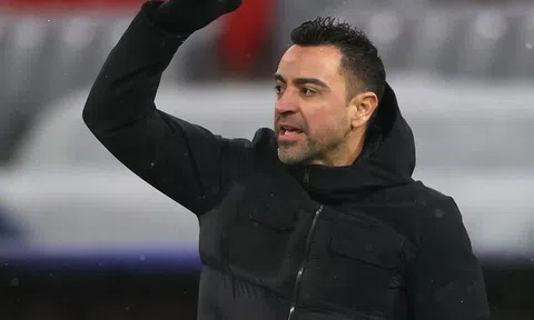 Vừa mất Gavi, Barca đón tin dữ khi trụ cột số 1 phải phẫu thuật