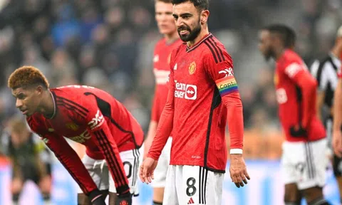 Bruno nói rõ việc MU phải làm trước đại chiến Chelsea