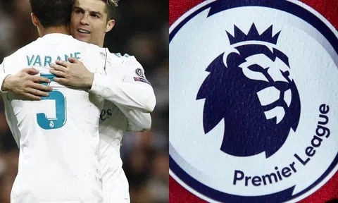 Chuyển nhượng tối 5/12: Ngã ngũ Varane tái ngộ Ronaldo, EPL sắp có bom tấn?