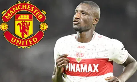 Có điều khoản đặc biệt, MU tự tin sở hữu ‘hiện tượng Bundesliga’ ngay tháng 1