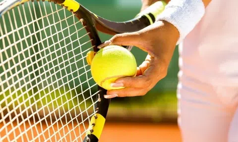 Kết quả tennis 5/12: Các tay vợt nữ chạm trán nảy lửa ở giải Challenger