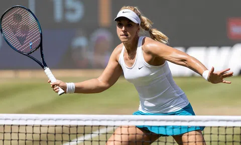 Kết quả tennis 4/12: Bất ngờ đồng loạt xảy ra