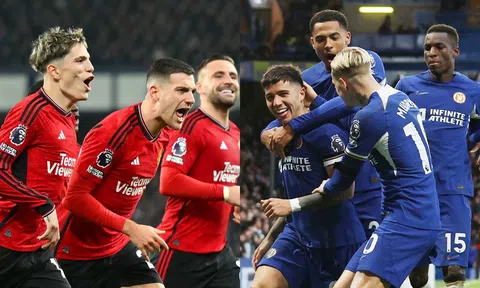 Loại Rashford, cất McTominay: MU cần làm gì để đánh bại Chelsea?