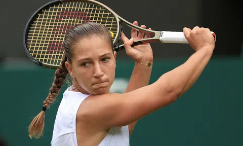 Lịch thi đấu tennis 5/12: Chiến thần trái một tay xuất trận