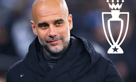 Pep dự đoán khả năng vô địch của Man City, phản ứng gay gắt với chuyên gia