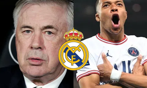 Real gửi tối hậu thư cho Mbappe, chốt luôn ngày hồi đáp
