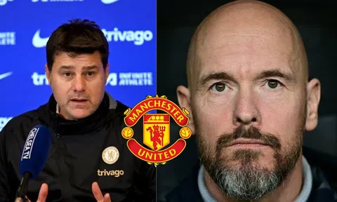 Pochettino được chỉ cách kích hoạt bom tấn trước đại chiến MU