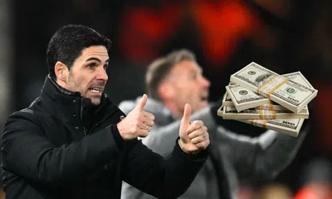 Fan Arsenal chơi lớn, quyết chốt xong bản hợp đồng bom tấn