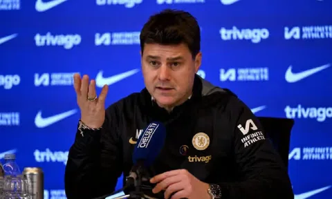 Khởi đầu tệ hại cùng Chelsea, Pochettino tiết lộ sự thật đáng buồn trước đại chiến MU