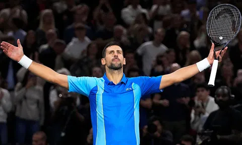Tổng hợp các giải đấu tennis đáng chú ý nhất dịp cuối năm 2023
