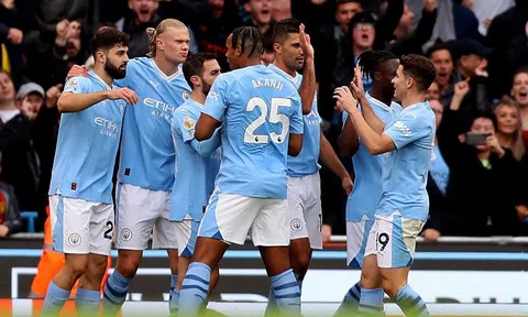 Nhận định, dự đoán Aston Villa vs Man City, 03h15 ngày 07/12/2023
