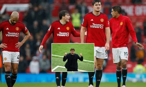 Chân sút số 1 lịch sử EPL gợi ý Chelsea 3 điểm yếu 'chí mạng' của MU