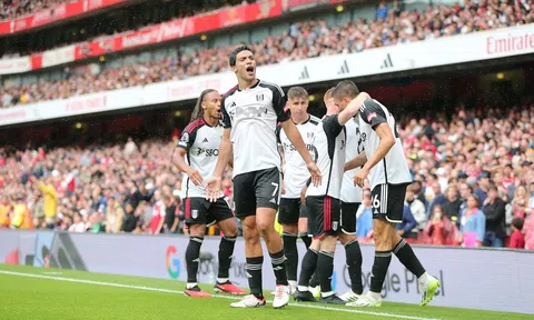 Nhận định, dự đoán Fulham vs Nottingham Forest, 02h30 ngày 07/12/2023