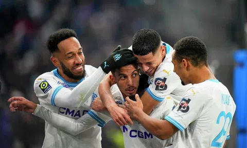 Nhận định, dự đoán Marseille vs Lyon, 03h00 ngày 07/12/2023