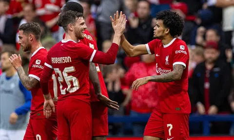 Nhận định, dự đoán Sheffield vs Liverpool, 02h30 ngày 07/12/2023