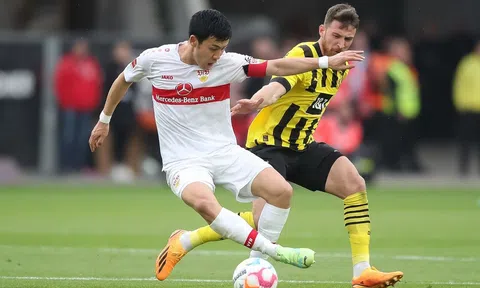 Nhận định, dự đoán Stuttgart vs Dortmund, 02h45 ngày 07/12/2023