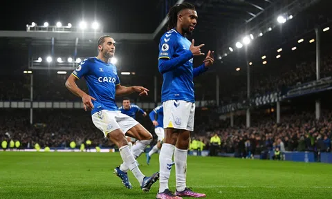 Nhận định, dự đoán Everton vs Newcastle, 02h30 ngày 08/12/2023