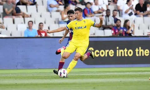 Nhận định, dự đoán Arandina vs Cadiz, 01h00 ngày 08/12/2023