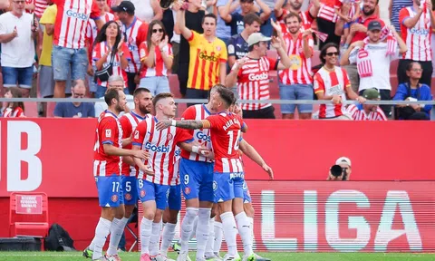 Nhận định, dự đoán Orihuela vs Girona, 03h00 ngày 08/12/2023